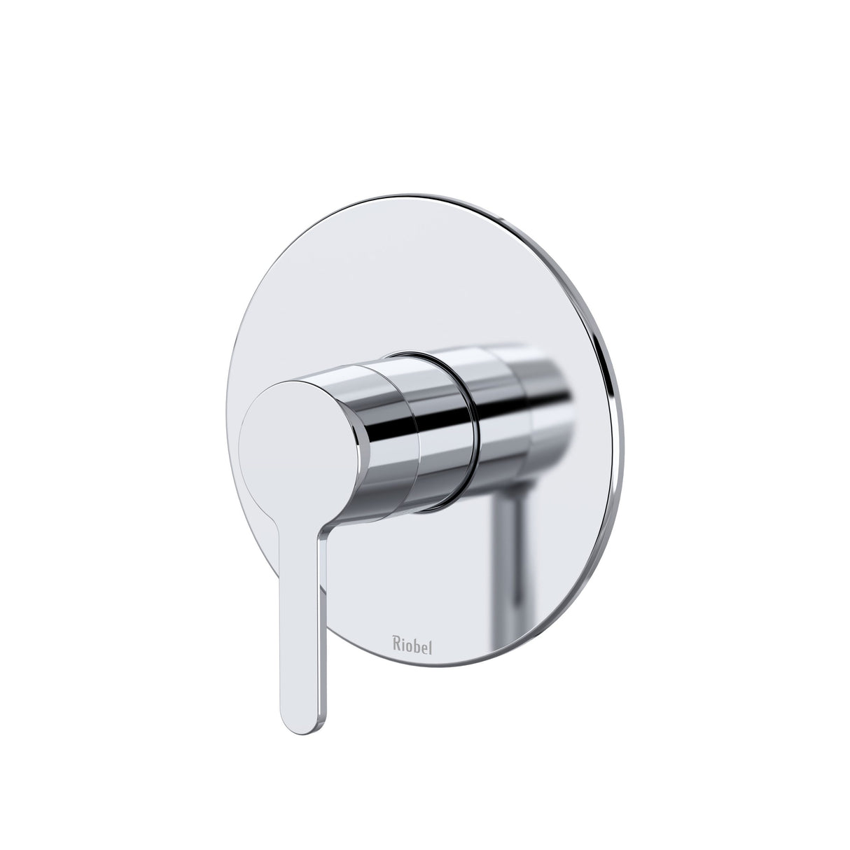 Type P (pressure balance) valve trim