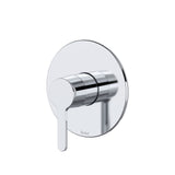 Type P (pressure balance) valve trim