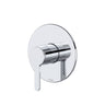 Type P (pressure balance) valve trim