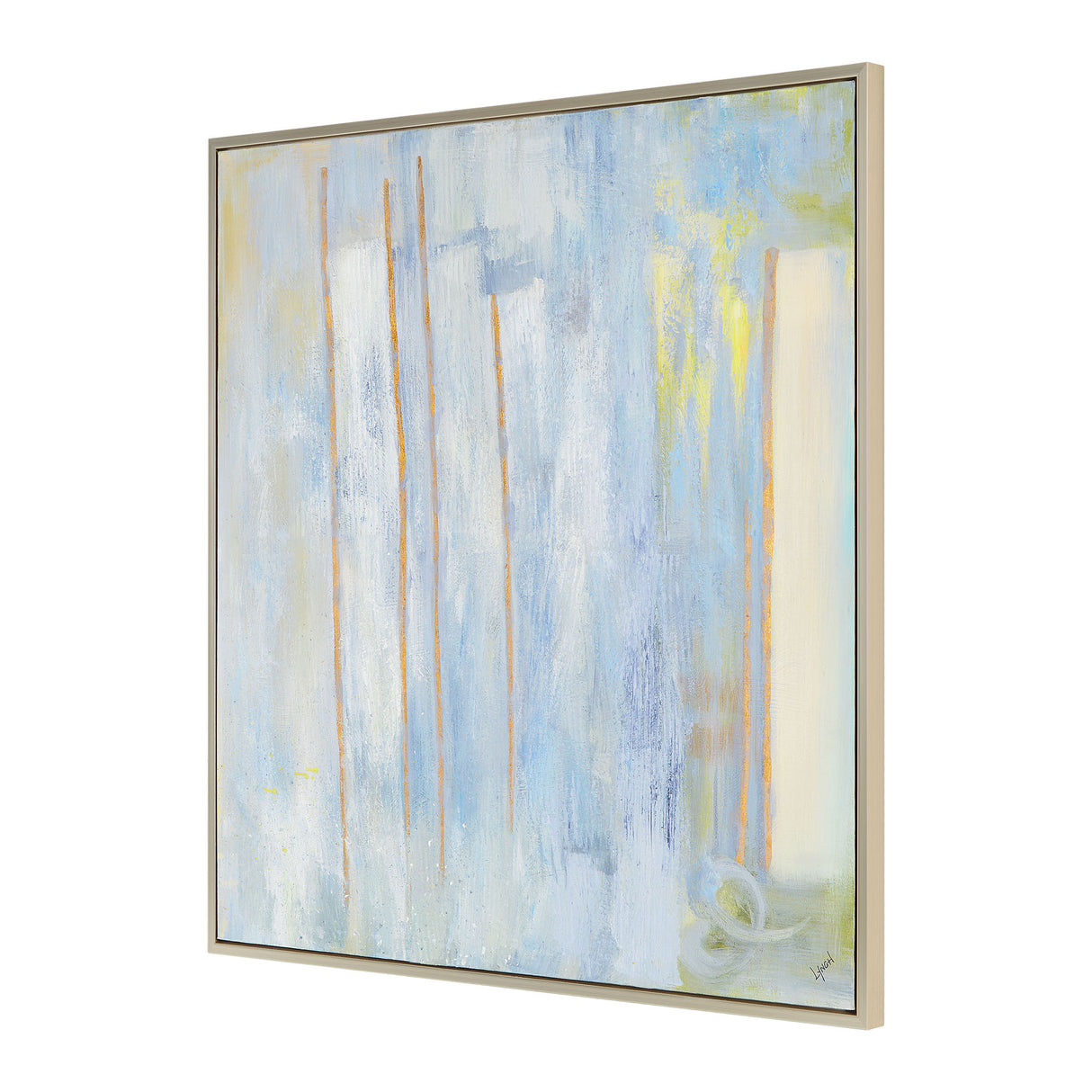 SUSSEX 48" W x 48" H x 1.5" D