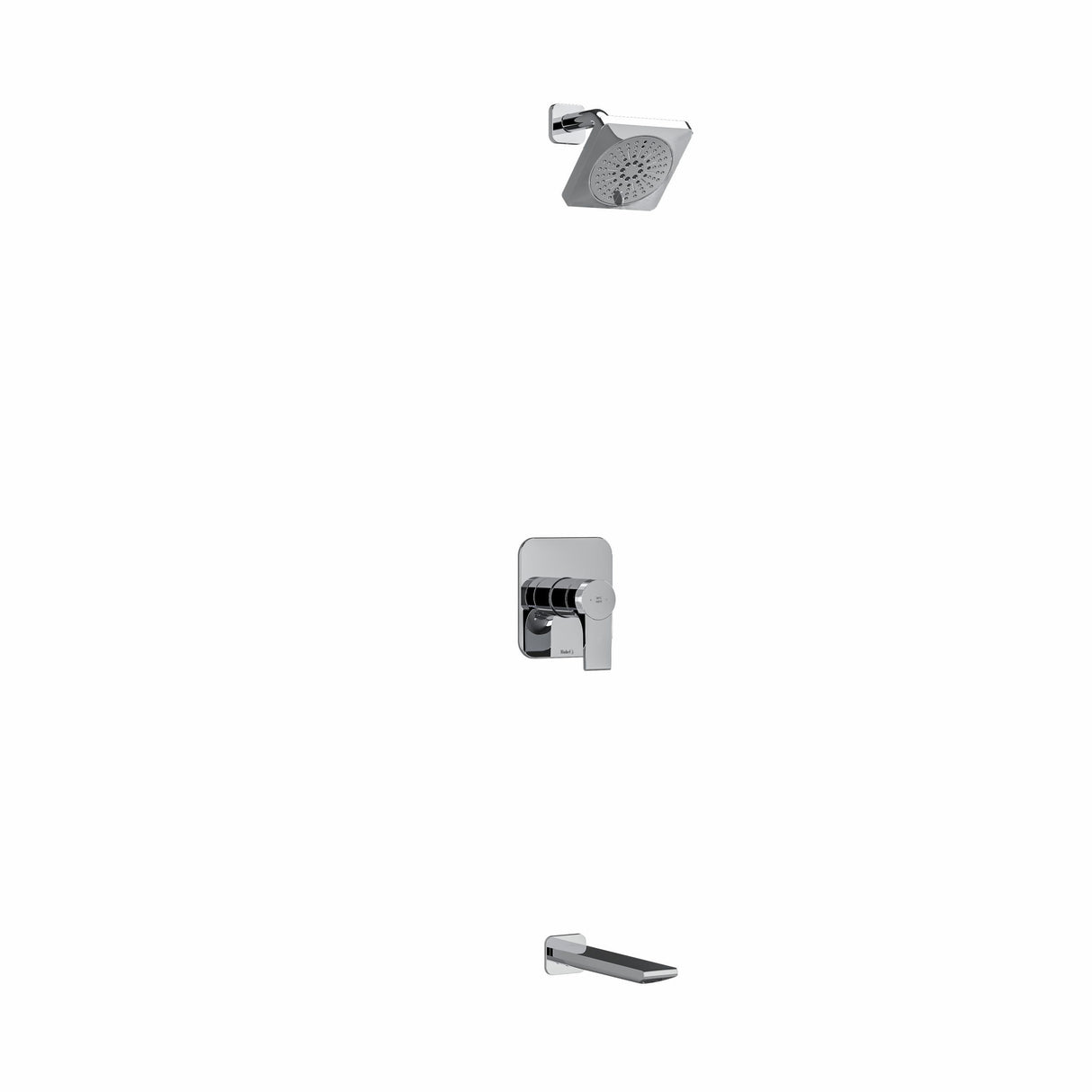 Shower Kit 4744