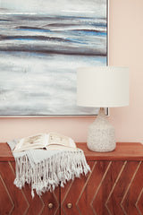 Longmore 14" W x 22" H x 14" D