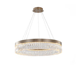 LED Chandelier FT93C32G/3K-1