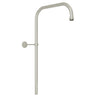 31 inch X 15 inch Rigid Riser Shower Outlet