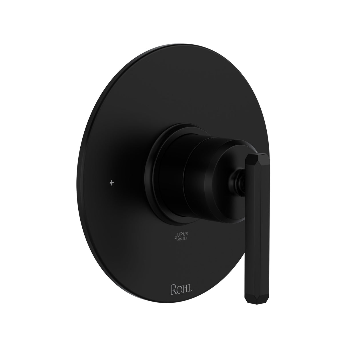 Apothecary™ 1/2" Pressure Balance Trim