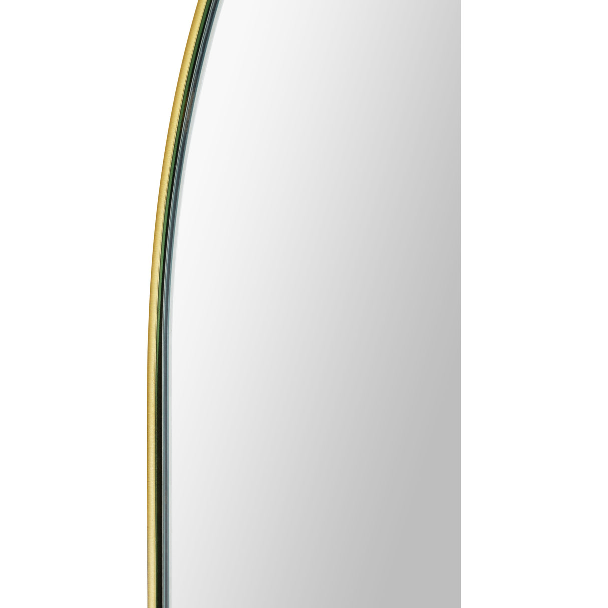 BECKAH 26" W x 40" H x 0.5" D