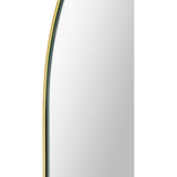 BECKAH 26" W x 40" H x 0.5" D