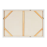 FORMOSA 60" W x 40" H x 1.5" D