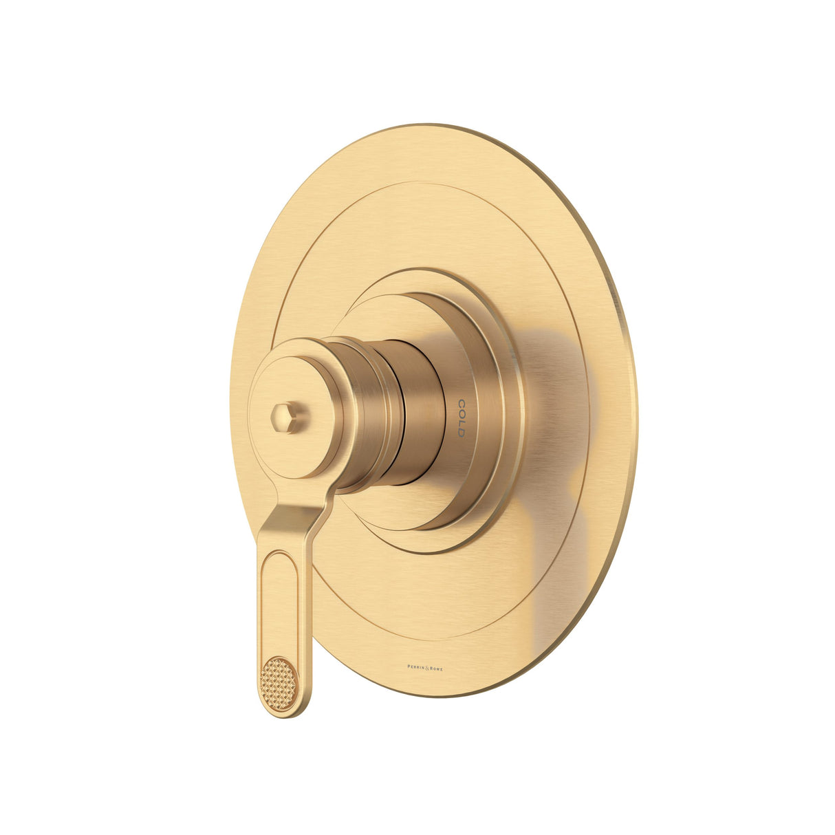 Armstrong 1/2 inch Pressure Balance Trim