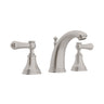 Georgian Era Widespread Lavatory Faucet