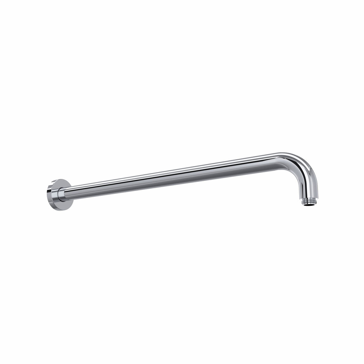 20" Reach Wall Mount Shower Arm 200127sa