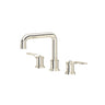 Armstrong Widespread Lavatory Faucet With U-Spout