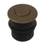 Waste Disposal Air Switch Button