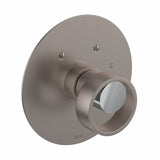Eclissi™ 3/4" Thermostatic Trim Without Volume Control Ec13w1iw