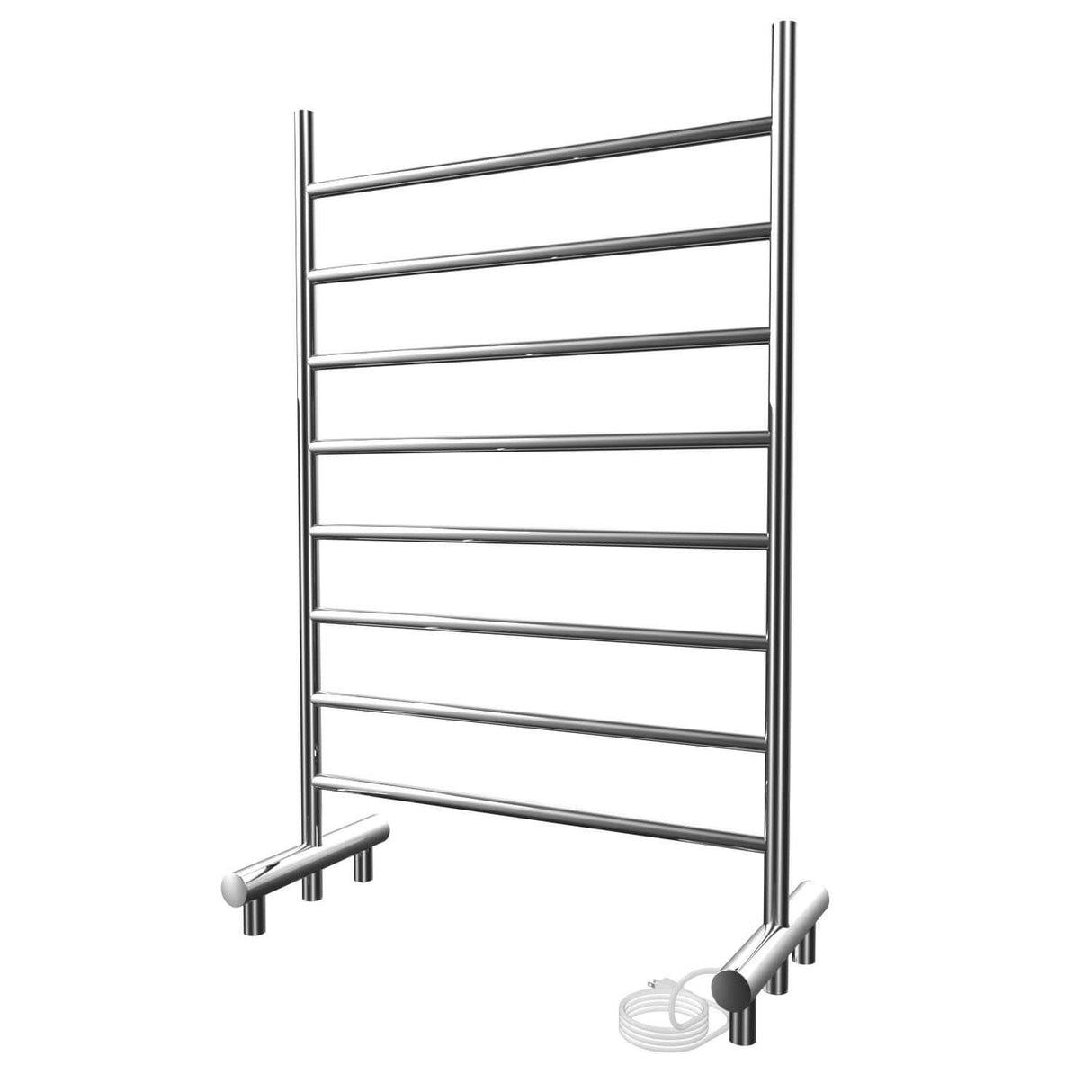 25"x38" Kontour Camber Electric Towel Warmer