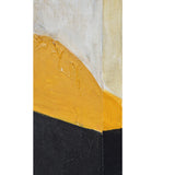 Kruja 48" W x 48" H x 1.5" D