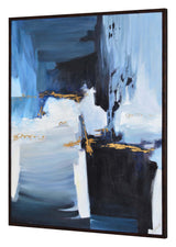 Orion 40" W x 50" H x 2" D