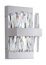 Wall Sconce LX61W10CH
