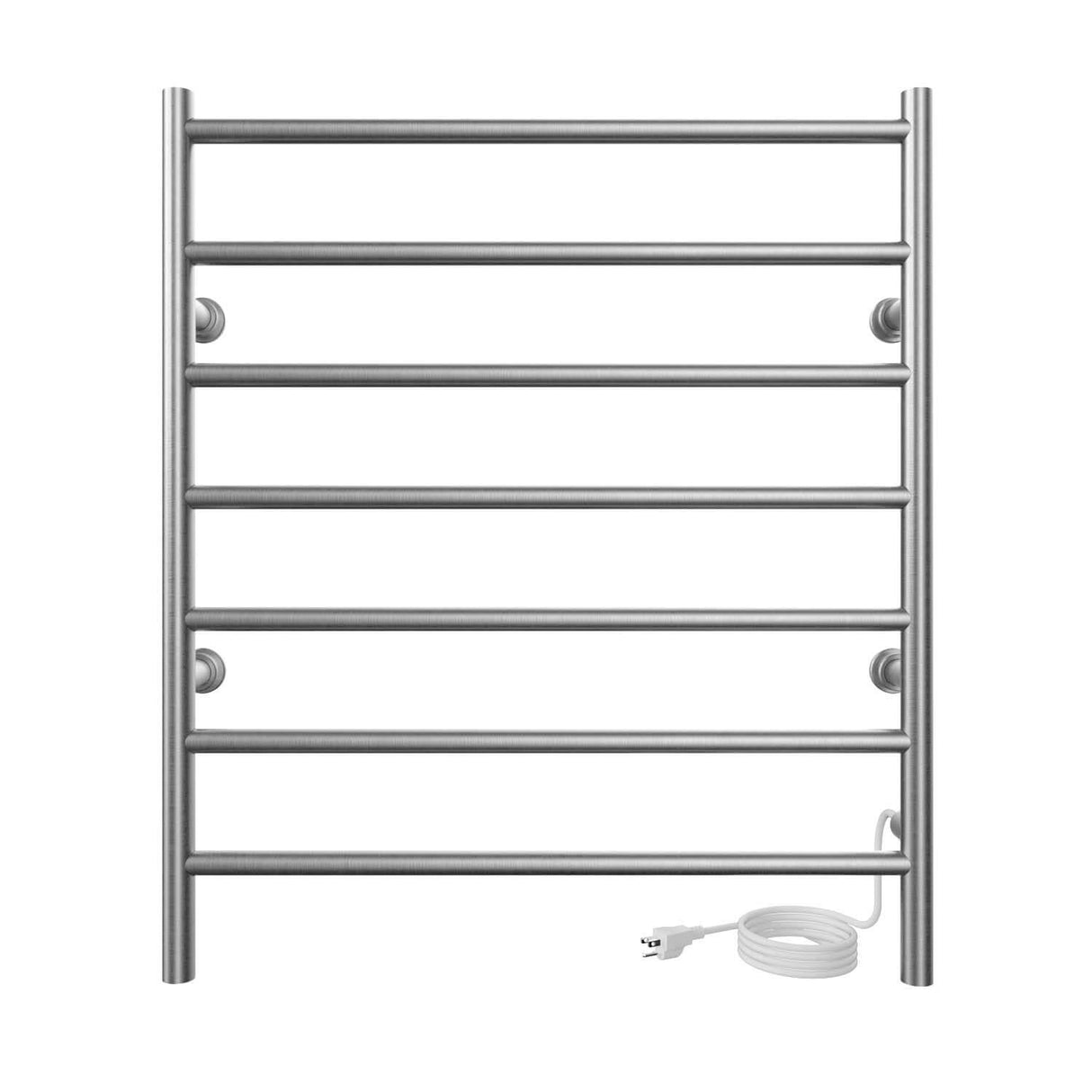 24"x27" Kontour Linear Electric Towel Warmer