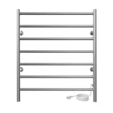 24"x27" Kontour Linear Electric Towel Warmer