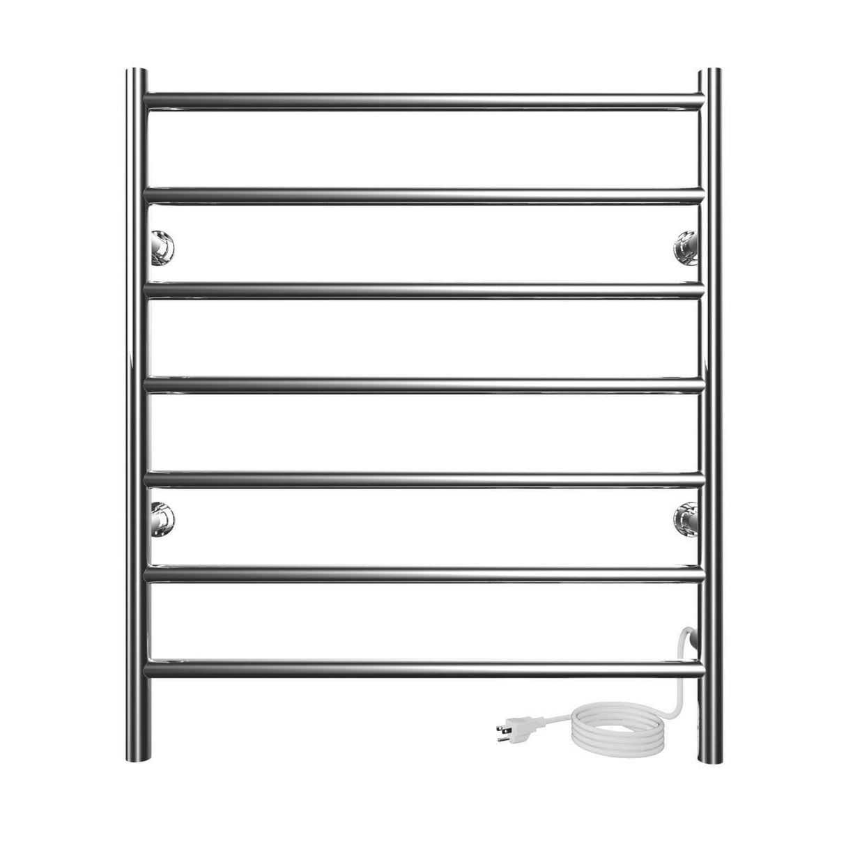 24"x27" Kontour Linear Electric Towel Warmer
