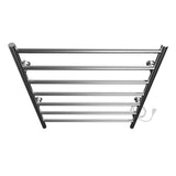 24"x27" Kontour Linear Electric Towel Warmer