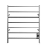 24"x27" Kontour Linear Electric Towel Warmer