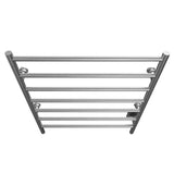 24"x27" Kontour Linear Electric Towel Warmer