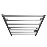 24"x27" Kontour Linear Electric Towel Warmer