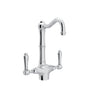 Acqui® Two Handle Bar/food Prep Kitchen Faucet A1680lm-2