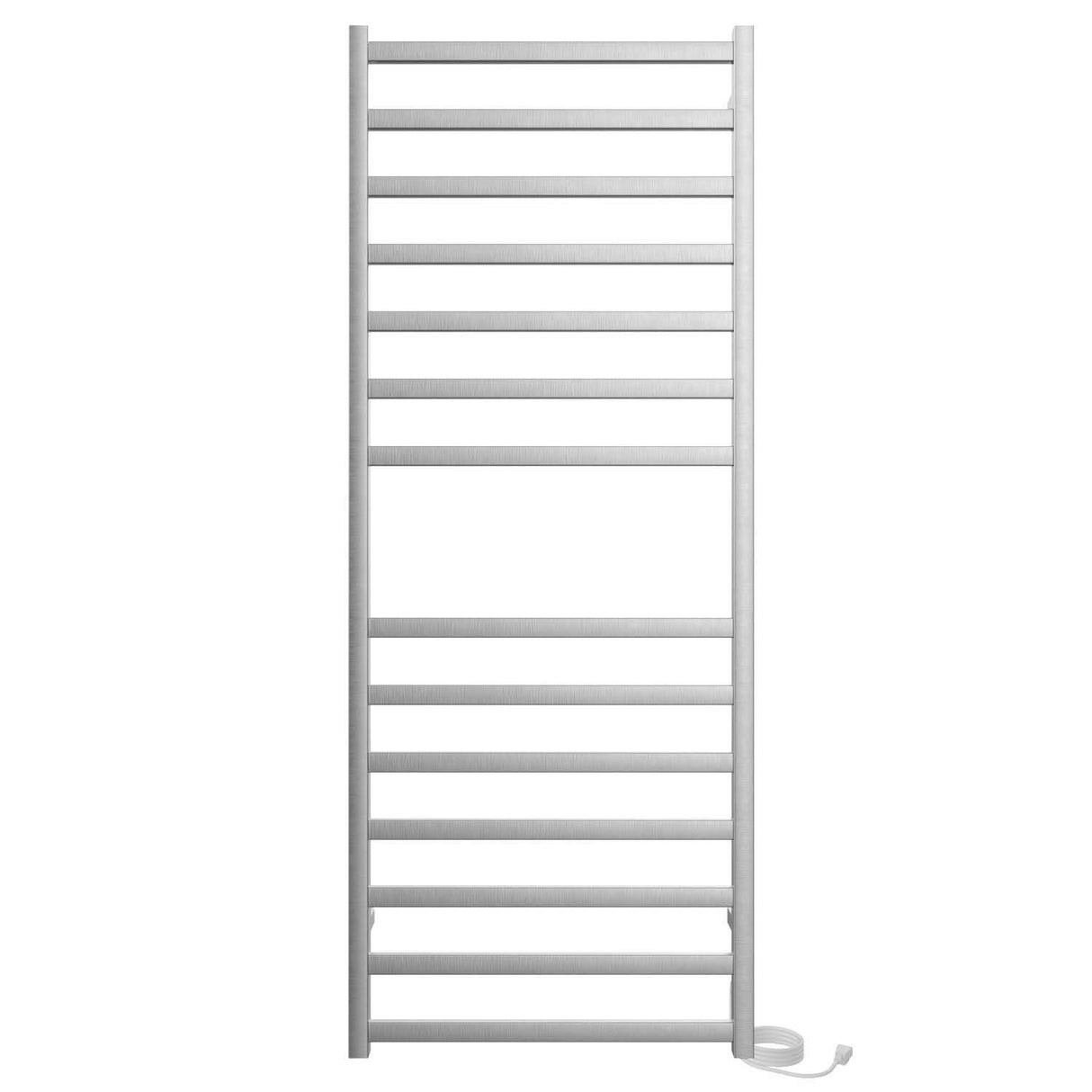 24"x60" Kontour Square Electric Towel Warmer