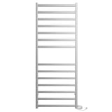 24"x60" Kontour Square Electric Towel Warmer