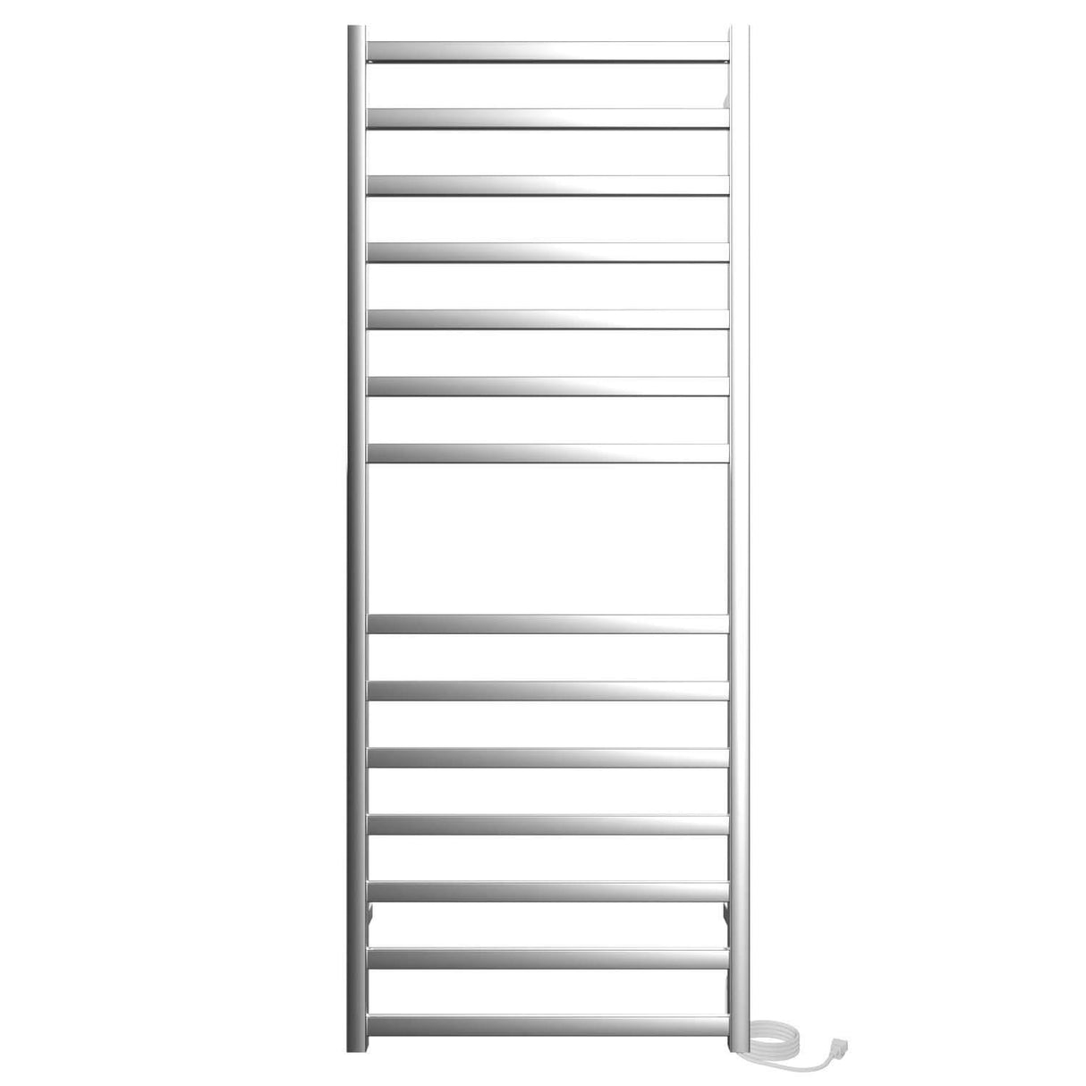 24"x60" Kontour Square Electric Towel Warmer