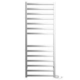 24"x60" Kontour Square Electric Towel Warmer