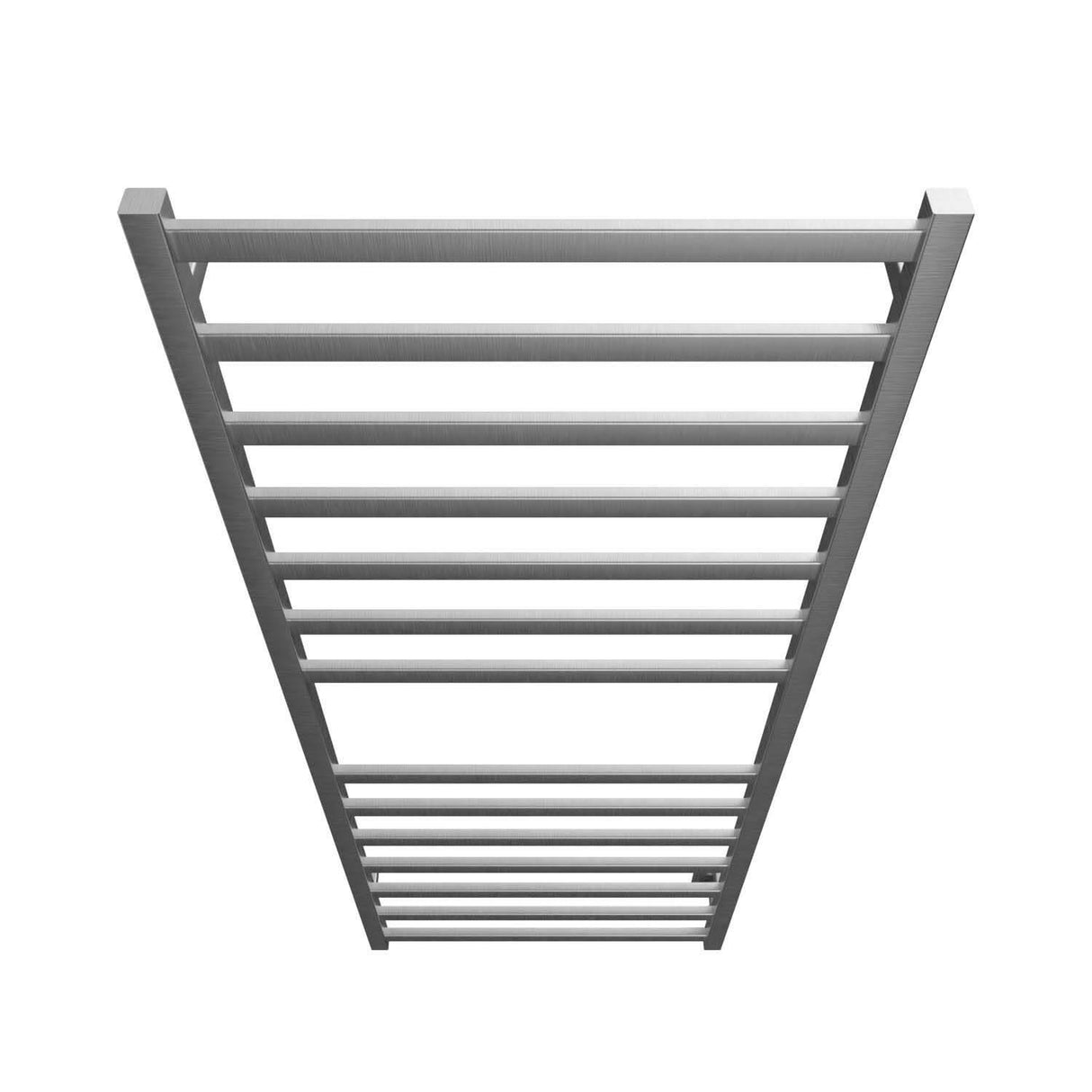 24"x60" Kontour Square Electric Towel Warmer