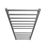 24"x60" Kontour Square Electric Towel Warmer