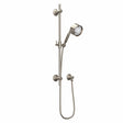 ROHL Graceline Hand Shower Set with 24" Slide Bar MB2046 - image 3
