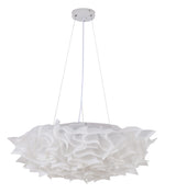 Chandelier DLS106C30W