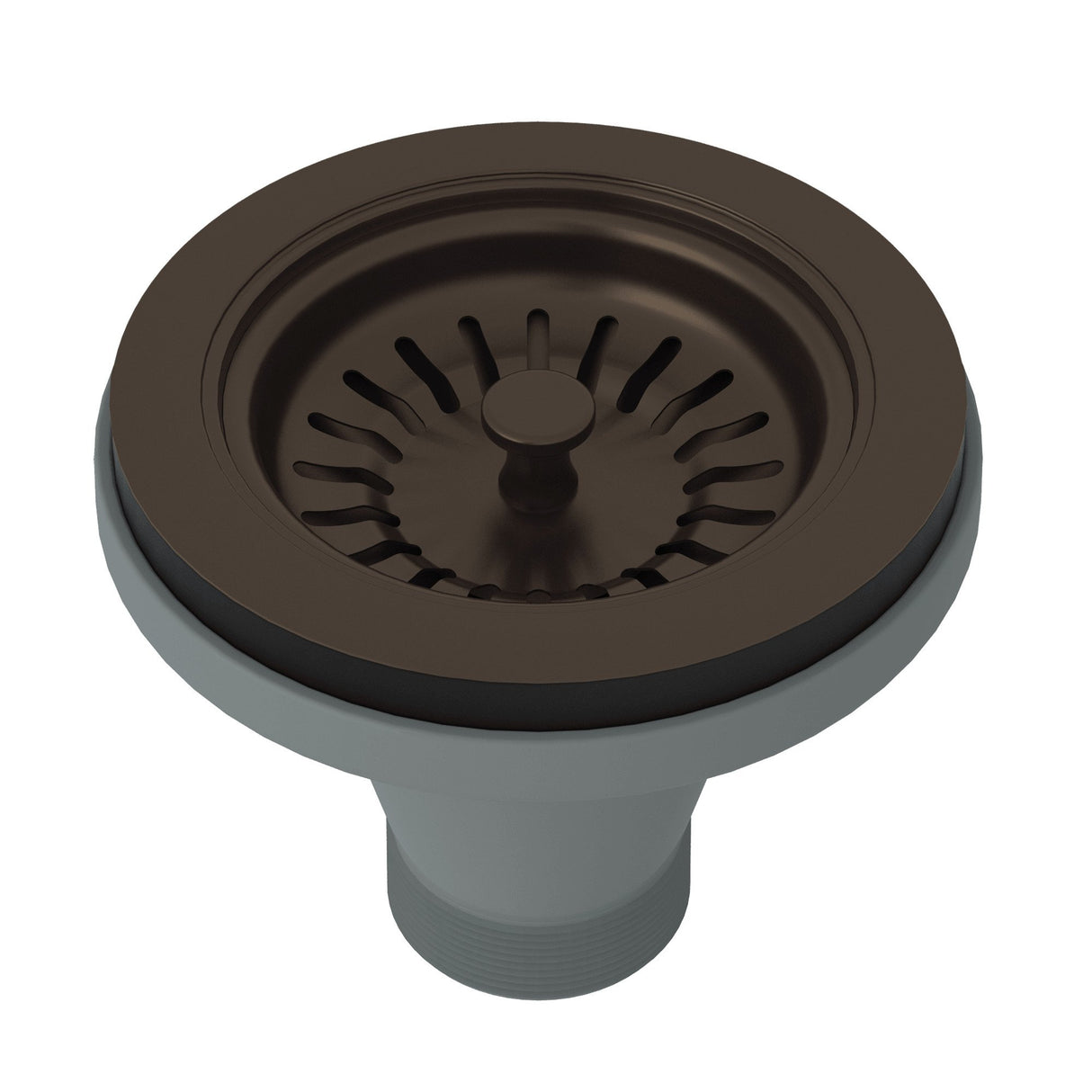 Manual Basket Strainer