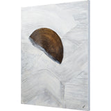 Skylab 32" W x 40" H x 1.4" D
