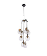Chandelier DU109