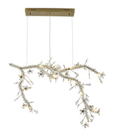 Chandelier LX9904-BRZ