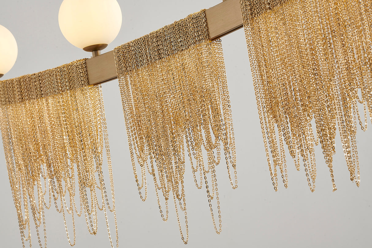 Chandelier DC01C54G