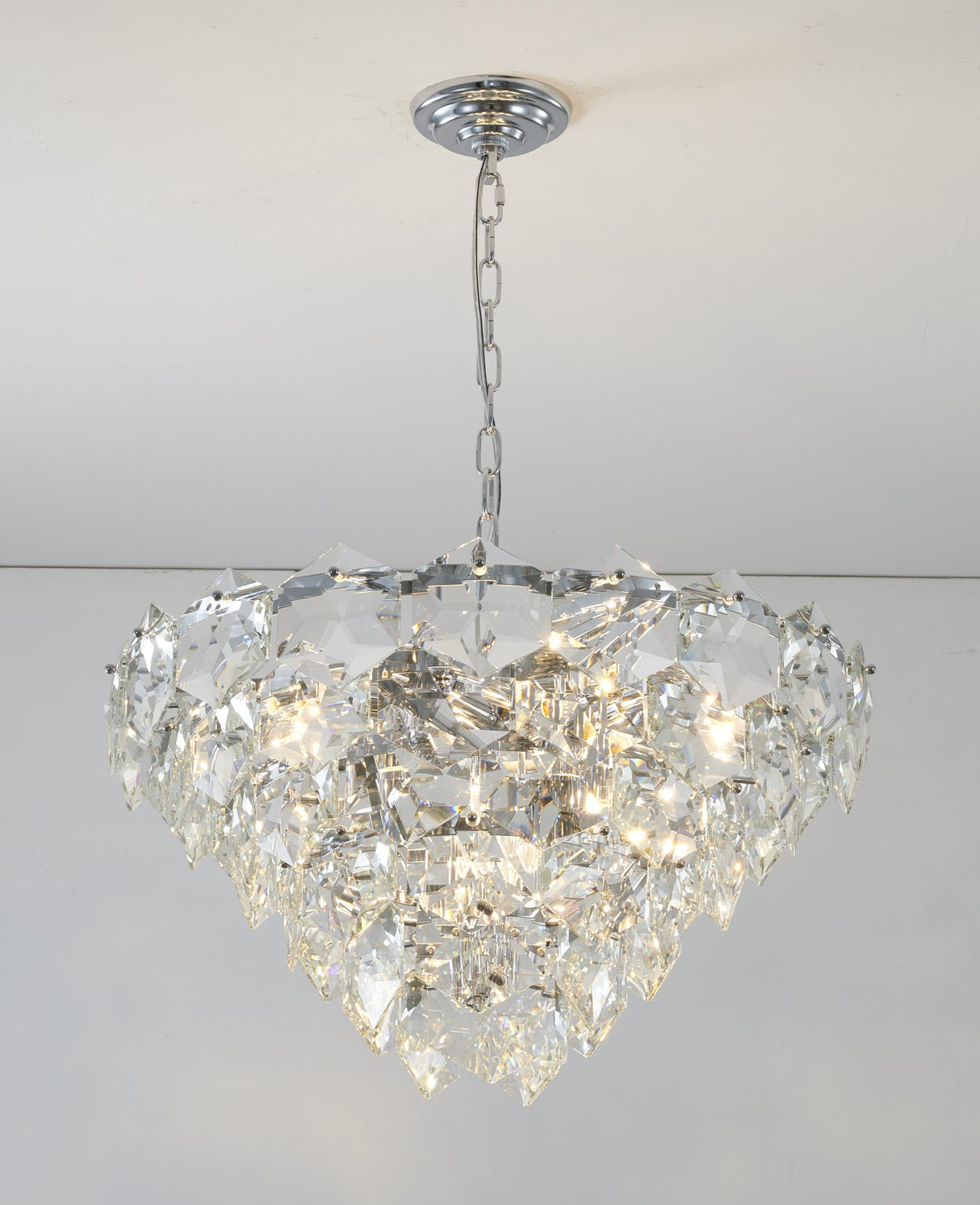Chandelier GL433C24CH