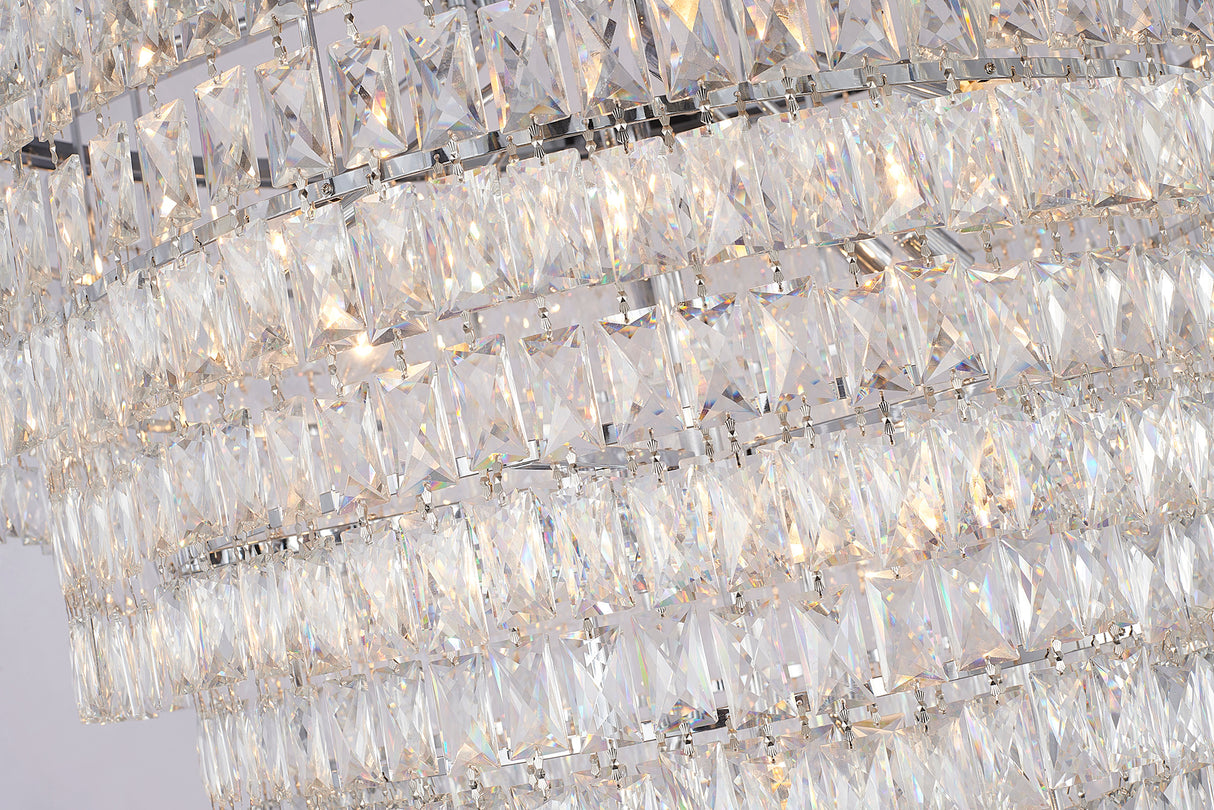 Chandelier OC51C32CH