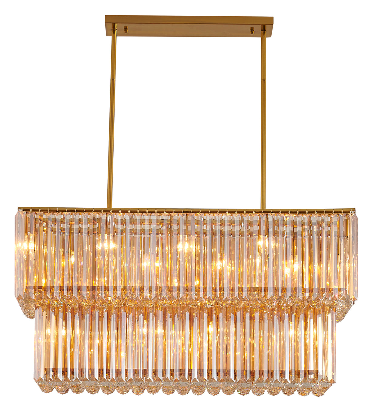 Chandelier LA35C38G