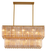 Chandelier LA35C38G