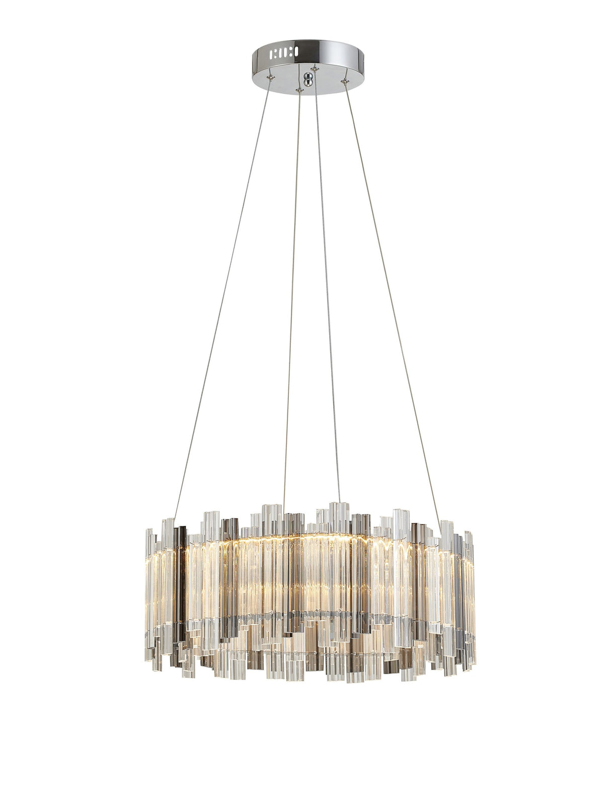 LED Chandelier FT48C24S
