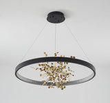 LED Chandelier GL350C32B