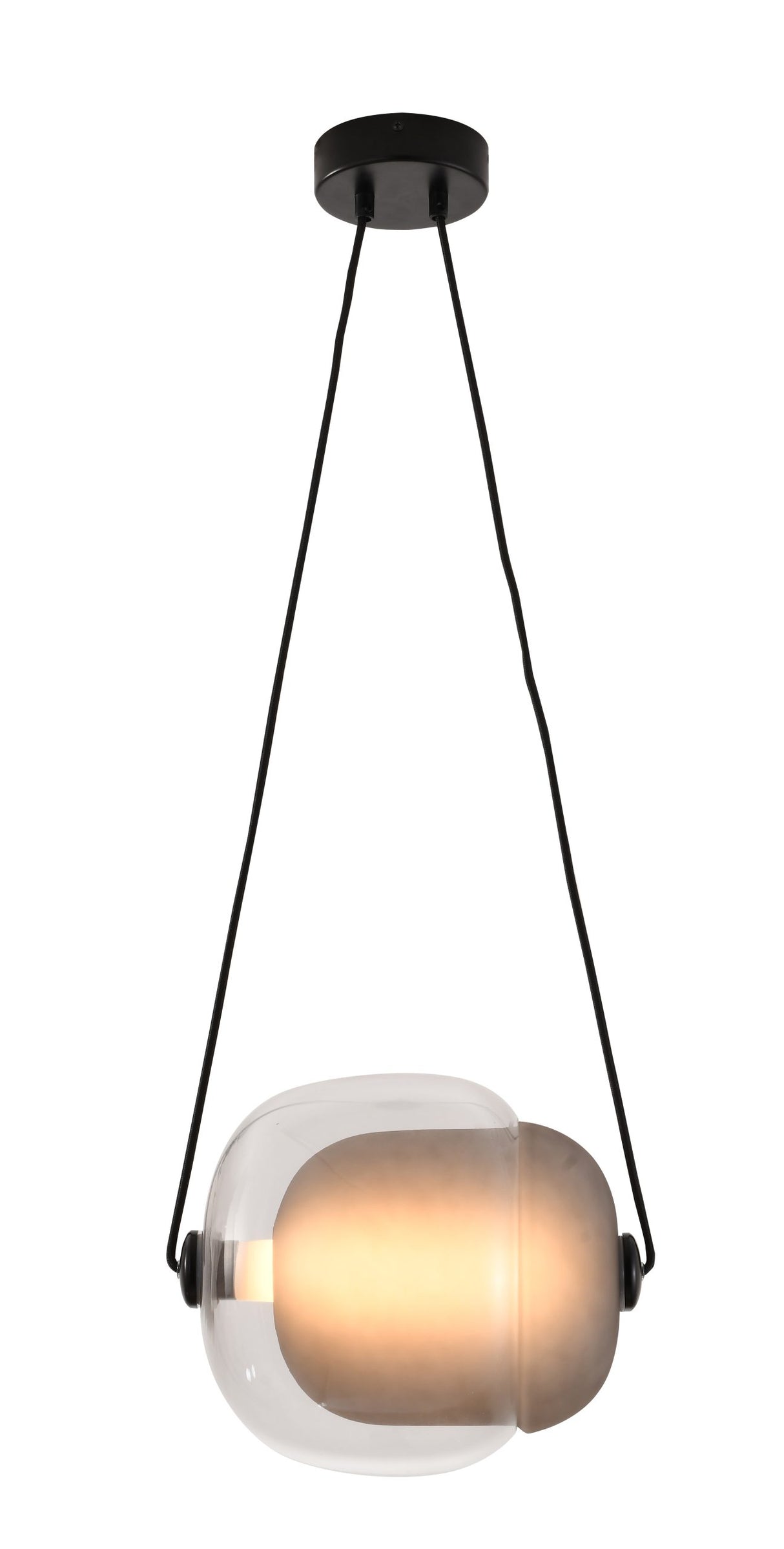 LED Pendant DLS38P12SM